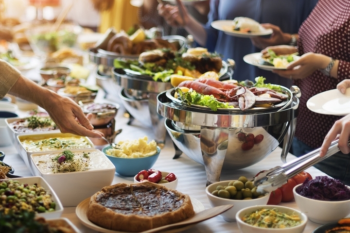 Catering